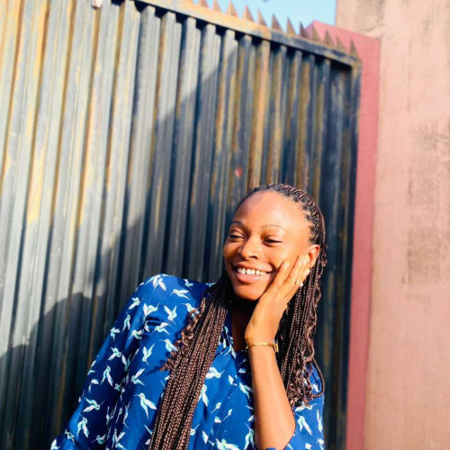 Oyindamola O.