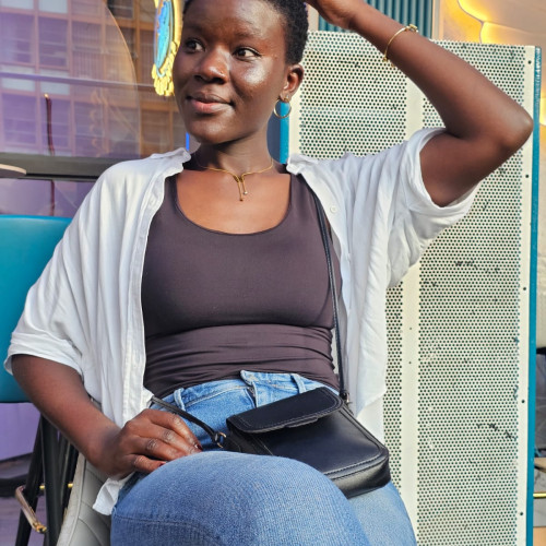 Mercy O. profile photo