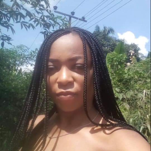 chioma u. profile photo