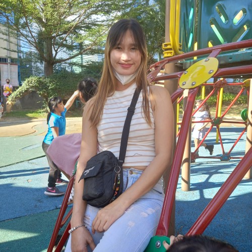 remelyn g. profile photo