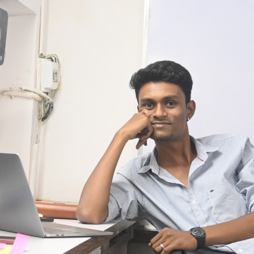 Saurabh K.