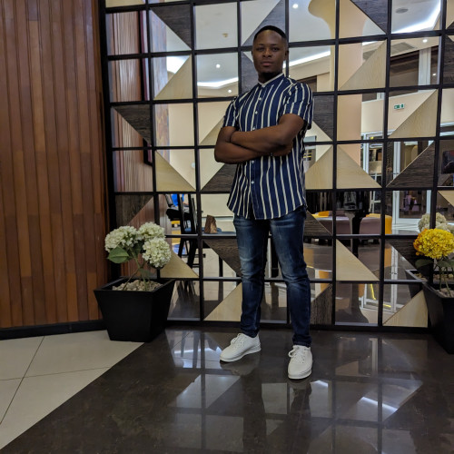 Ndzi  G. profile photo