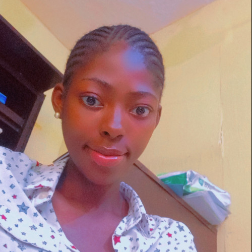 Ochanya O. profile photo