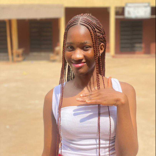 pri¥@ R. profile photo