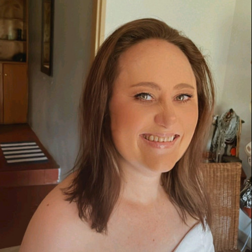 Meluscke B. profile photo