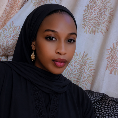 sauda M. profile photo
