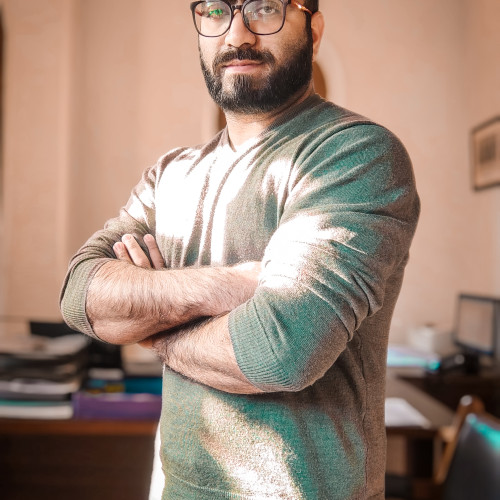 Saif A.