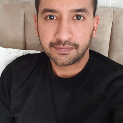 Ali P. profile photo