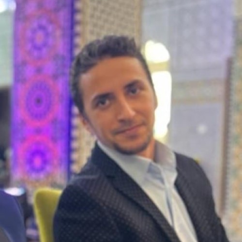 Mohamed E. profile photo