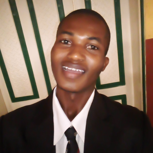 King Solomon  I. profile photo