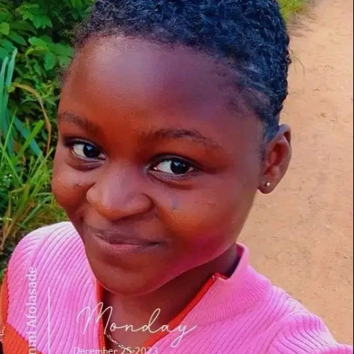 Abodunde A. profile photo