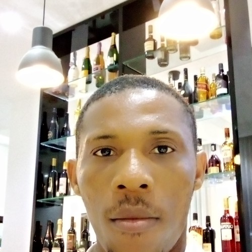 Emmanuel stephen mary N.