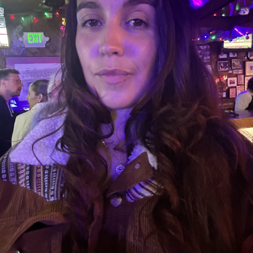 Tatiana J. profile photo