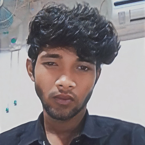 Manas Ranjan M. profile photo