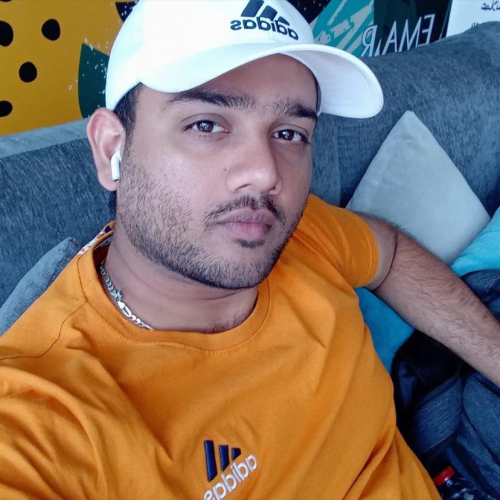 Shahul H. profile photo