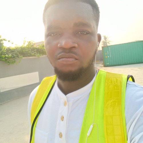 Oluwatimilehin  A.