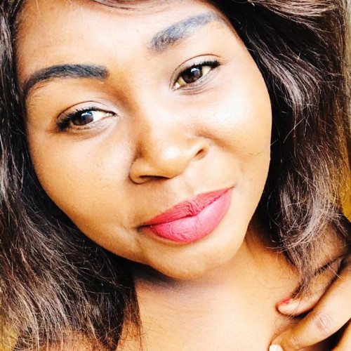 Hlanganisile Hennick K.