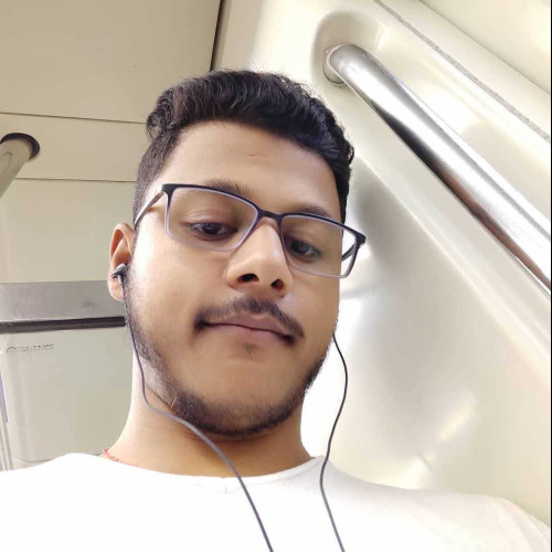 Alok R. profile photo
