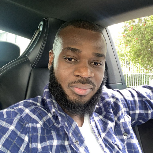 Moroe A. profile photo