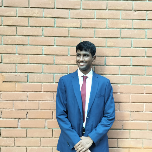 Ved Prakash  K. profile photo