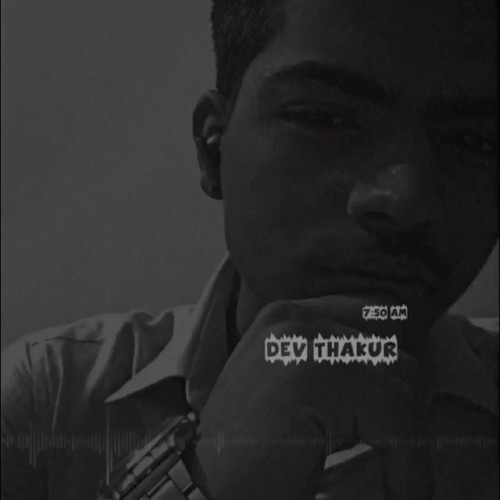 Dev t. profile photo