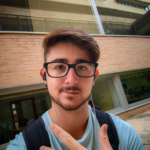 José Antonio M. profile photo