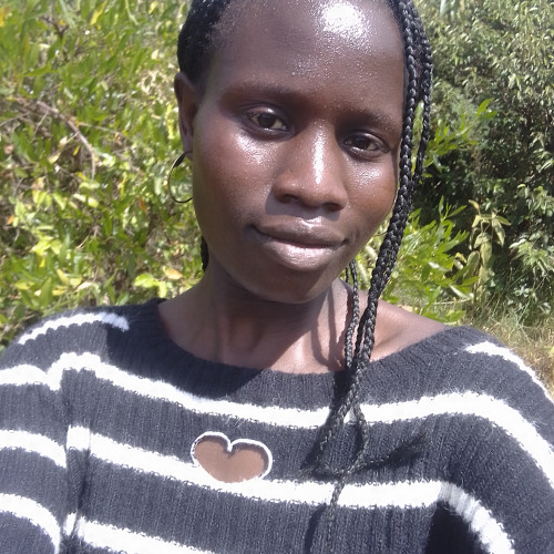 Sarafina N. profile photo