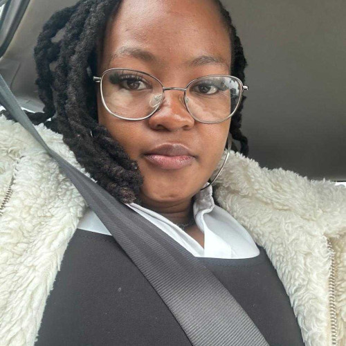 Goitseona M. profile photo
