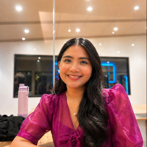 Jurelyn Victoria V. profile photo