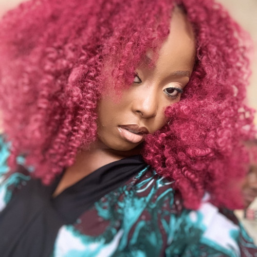 Blessing C. profile photo