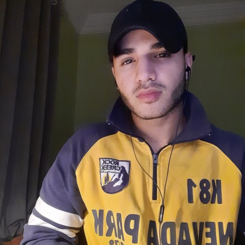 MONCEF T.