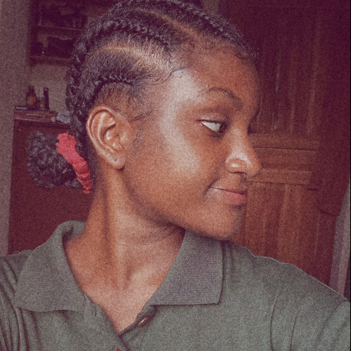 Iyinfunoluwa K. profile photo