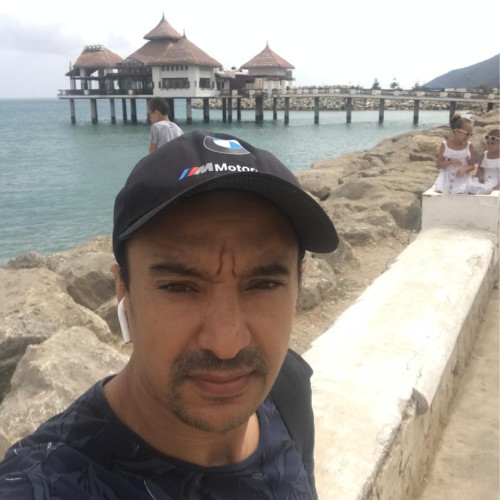 Adil S. profile photo