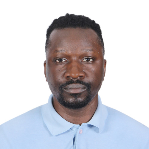 brian w. profile photo
