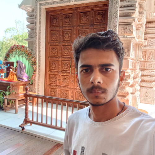 Omkar  P. profile photo