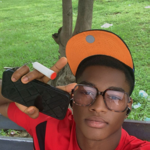 Franklyn O. profile photo