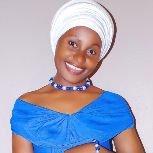 Shaniah K. profile photo