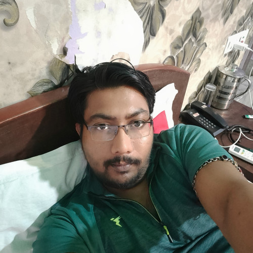 Indranil  M. profile photo