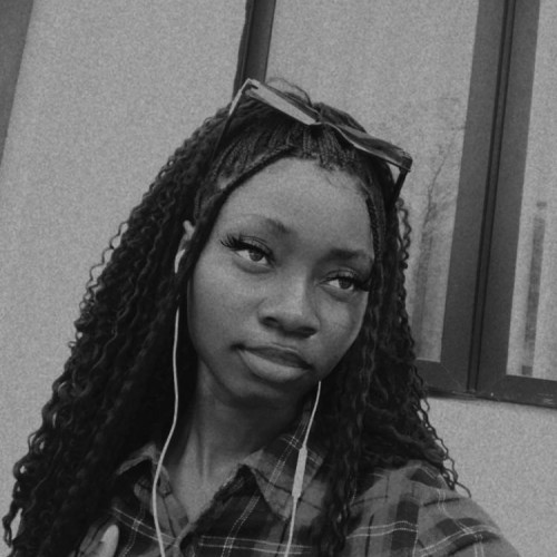 Iretioluwa A.