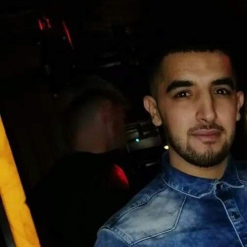 noureddine m. profile photo