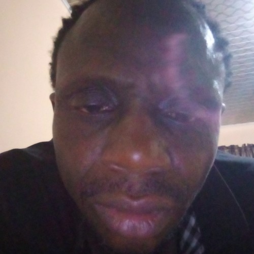 Terhemba  A.