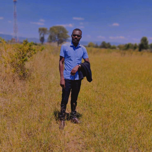 STEPHEN B. profile photo