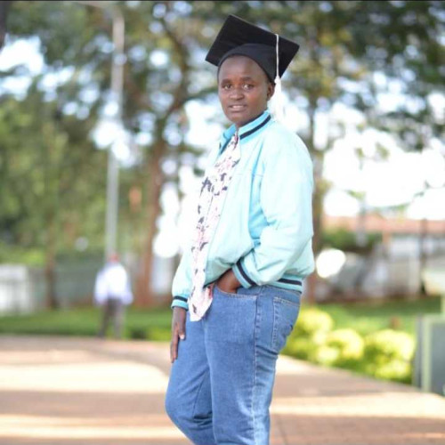 Maureen k. profile photo