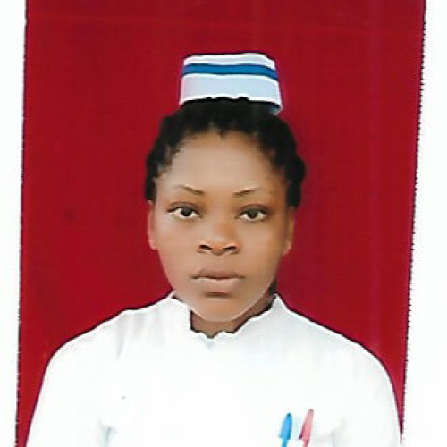 Joy O. profile photo