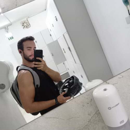 Luis P. profile photo