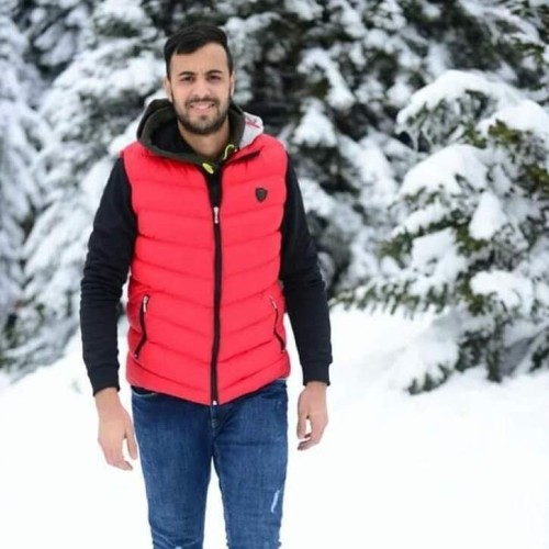 Amine  E. profile photo