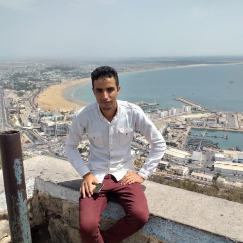 Mohamed O. profile photo