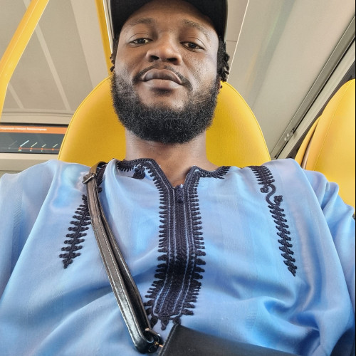 Kazeem O.