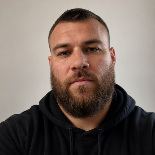 Joe G. profile photo