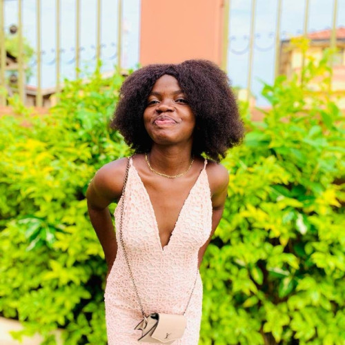 Oluwaseyi  A.